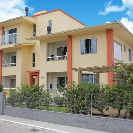 Pousada Porto Dos Mares Пинейра Экстерьер фото